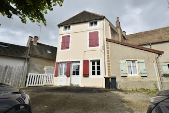 maison à Givry (71)