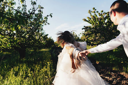 Photographe de mariage Aleksandr Suprunyuk (suprunyuk-a). Photo du 14 mai 2021