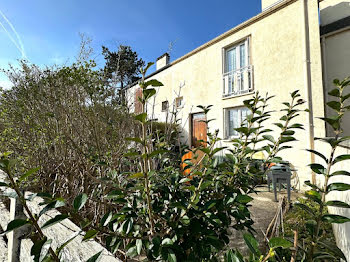 maison à Bretigny-sur-orge (91)