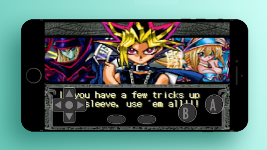 GBC Classic Game Emulator 1.0.1 APK + Mod (Unlimited money) for Android