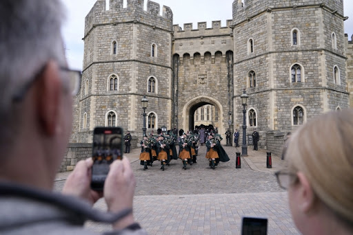 Princ Hari i Megan Markl saopštenjem podržali Kejt, obolelu britansku princezu od Velsa