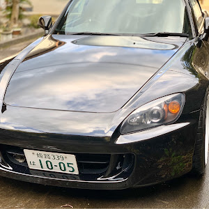 S2000 AP2