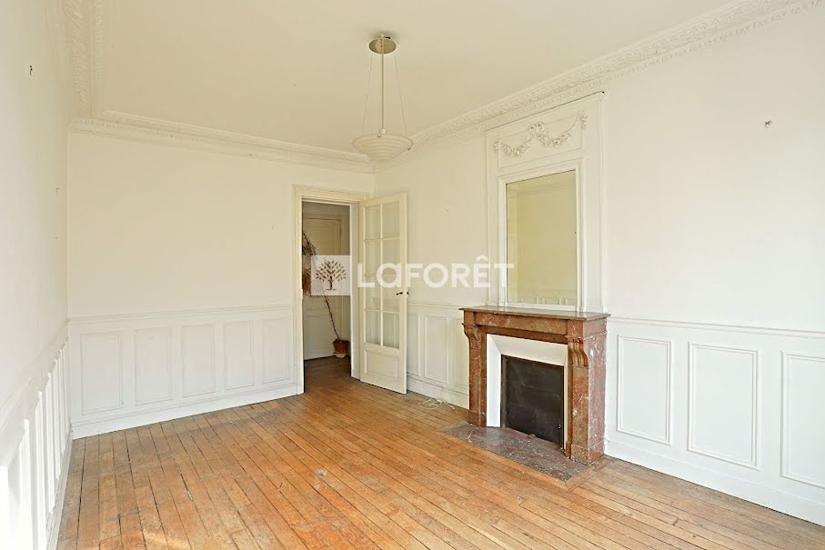 Vente appartement 2 pièces 46.1 m² à Paris 14ème (75014), 444 000 €