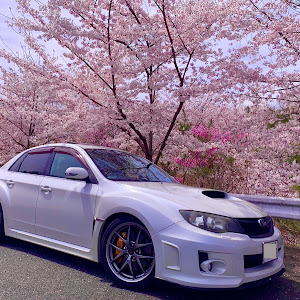 インプレッサ WRX STI