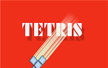 Tetris Themes & New Tab small promo image