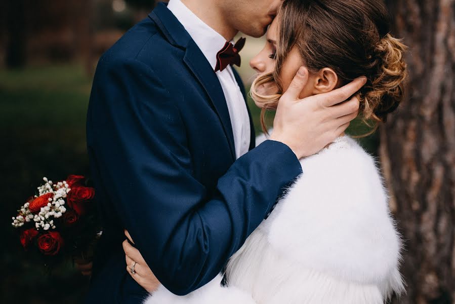 Wedding photographer Vasilije Bajilov (vasilijebajilov). Photo of 15 March 2018