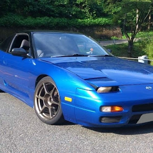 180SX RPS13