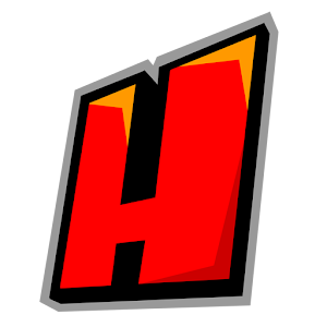 Hoodclips: Urban Entertainment logo
