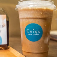 Cuiqu Coffee 奎克咖啡(博愛旗艦店)