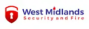 West Midlands Security and Fire Logo