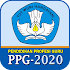 Bocoran Soal UKG PPG 2020 - Uji Kompetensi Guru5.1