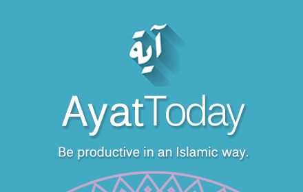 AyatToday Preview image 0