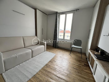 appartement à Villeneuve-Saint-Georges (94)