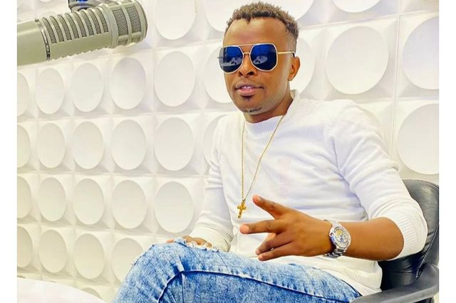 I lacked food, ate avocado all day: Singer Ringtone reveals