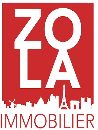 Logo de ZOLA IMMOBILIER