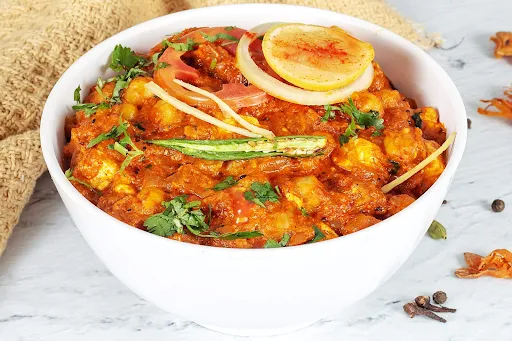 Chana Masala