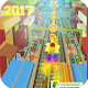 Download New Subway Surf: Rush Hours 3D 2017 For PC Windows and Mac 1.0