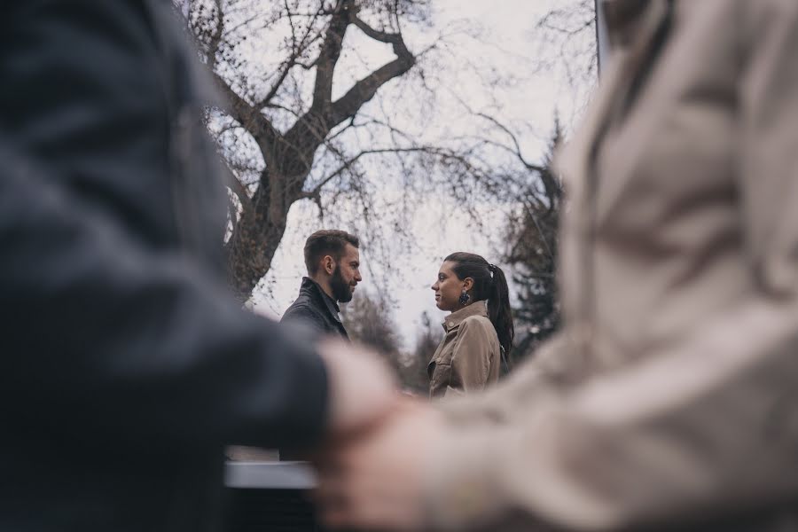 結婚式の写真家Sergey Pshenko (pshenko94)。2019 5月7日の写真