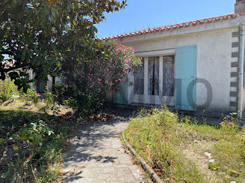 maison à Jard-sur-Mer (85)