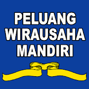 Peluang Wirausaha Mandiri  Icon