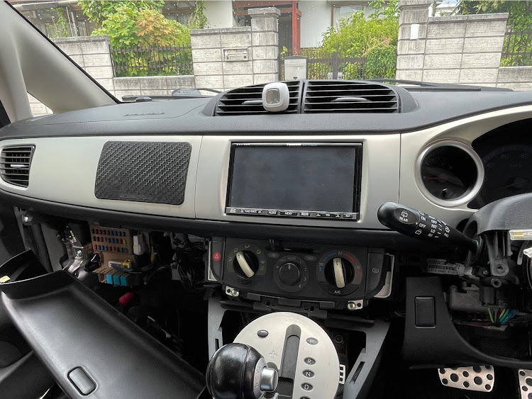 R1のmugen pro.3さんが投稿したカスタム事例の投稿画像4枚目