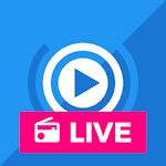 Cover Image of Download Replaio Live: Internet Radio & Radio FM Online 2.5.8 APK