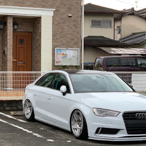 A3 セダン 1.4 TFSI