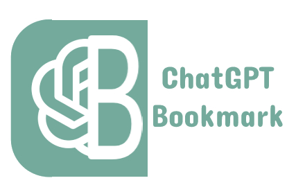 ChatGPT Bookmark small promo image