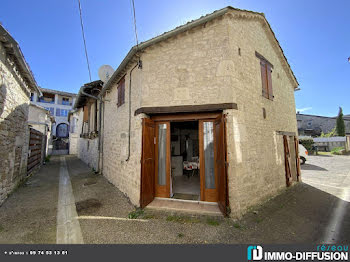 maison à Castelnau-Montratier (46)