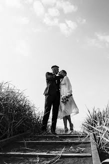 Fotógrafo de bodas Zhenya Dzen (zenjazen). Foto del 10 de mayo 2023