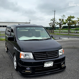 ステップワゴン RF3