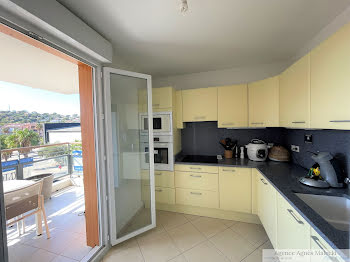 appartement à Cavalaire-sur-Mer (83)