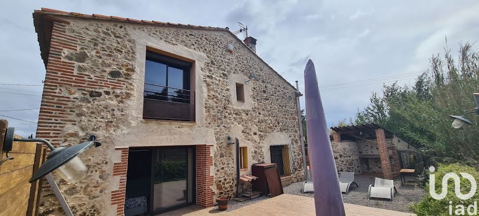 Vente maison 7 pièces 225 m² à Thuir (66300), 549 000 €