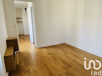 appartement à Maisons-Alfort (94)