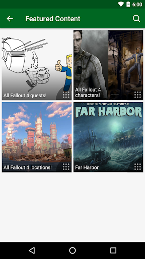 免費下載娛樂APP|Wikia: Fallout app開箱文|APP開箱王