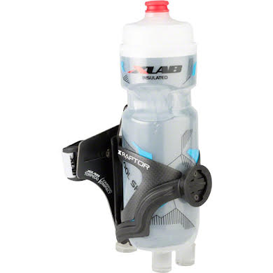 XLAB Torpedo Kompact 500 Water Bottle Mount