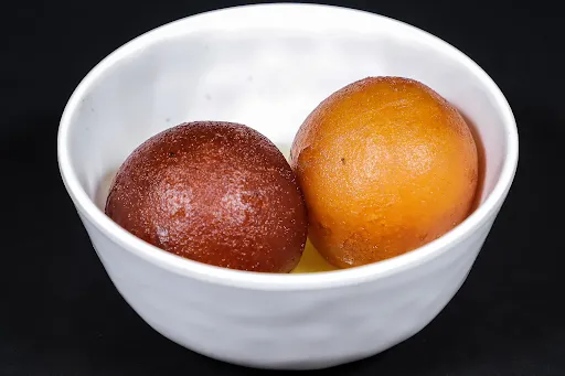 Gulab Jamun