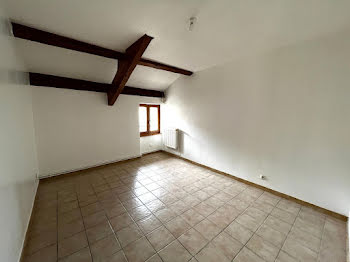 appartement à Sarras (07)