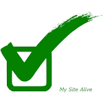 My Site Alive Apk