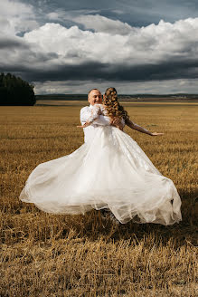 Huwelijksfotograaf Tatyana Lazareva (lazarevaphoto). Foto van 11 januari