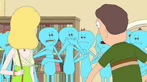 Meeseeks and Destroy thumbnail