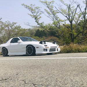 RX-7 FC3S