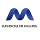 Download Radio Manancial FM For PC Windows and Mac 1.0