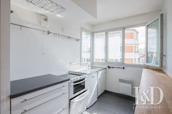 appartement à Asnieres-sur-seine (92)