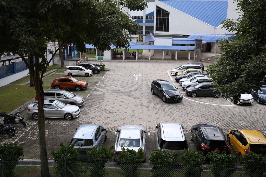 Justification for imposing parking fees at schools 'an insult' to teachers:  MP Seah Kian Peng - TODAY