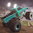 Monster Jam Trucks Steel Titan icon