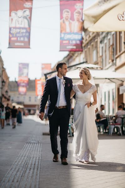 Fotógrafo de casamento Marko Milivojevic (milivojevic). Foto de 13 de julho 2019