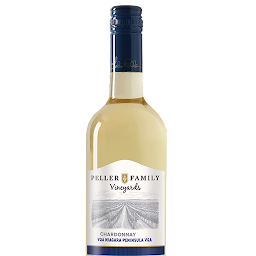 Chardonnay, Peller Estates Family Series White Wine