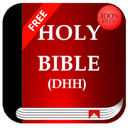 Biblia Dios Habla Hoy - Bible DHH (Spanish) 1.2 Icon