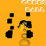 Cover Image of ダウンロード Cubes Ball 0.5 APK